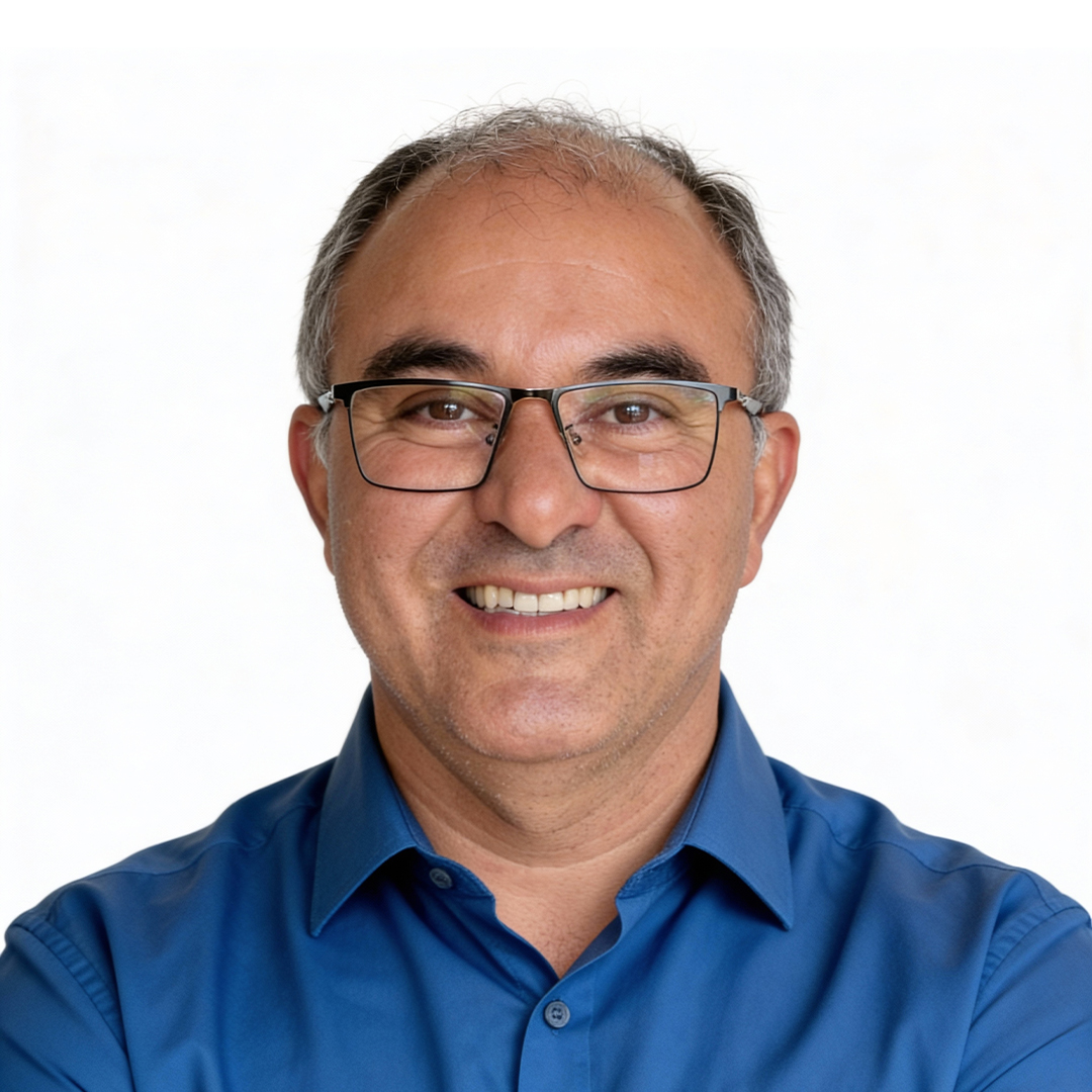 Marcelo Pereira — Fundador da Movisol